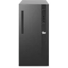 ПК IRU Planio 310H6SC MT i3 14100F (3.5) 16Gb SSD512Gb GT610 2Gb Windows 11 Pro GbitEth 400W черный (2153498)