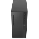 ПК IRU Planio 310H6SC MT i3 14100F (3.5) 16Gb SSD512Gb GT610 2Gb Windows 11 Pro GbitEth 400W черный (2153498)