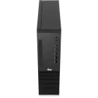 ПК IRU Planio 310H6SFC SFF i5 13400F (2.5) 16Gb SSD512Gb GT610 2Gb Windows 11 Pro GbitEth 350W черный (2153501)