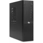 ПК IRU Planio 310H6SFC SFF i5 13400F (2.5) 16Gb SSD512Gb GT610 2Gb Windows 11 Pro GbitEth 350W черный (2153501)