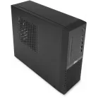 ПК IRU Planio 310H6SFC SFF i5 13400F (2.5) 16Gb SSD512Gb GT610 2Gb Windows 11 Pro GbitEth 350W черный (2153501)