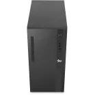 ПК IRU Planio 310H6SC MT i7 14700F (2.1) 16Gb SSD1Tb GT610 2Gb Windows 11 Pro GbitEth 400W черный (2153513)