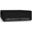 ПК HP 400 G9 SFF i3 13100 (3.4) 8Gb SSD256Gb UHDG 730 без ОС GbitEth 240W kbNORUS мышь клавиатура черный (6U4U9EA)