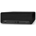 ПК HP 400 G9 SFF i3 13100 (3.4) 8Gb SSD256Gb UHDG 730 без ОС GbitEth 240W kbNORUS мышь клавиатура черный (6U4U9EA)