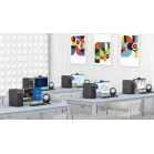 ПК Dell Pro Tower QCT1250 MT i5 14500 (2.6) 8Gb SSD512Gb UHDG 770 Windows 11 Pro GbitEth 180W мышь клавиатура черный (PRO-5010)