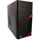 ПК IRU Planio 310H6SM MT i5 12400 (2.5) 8Gb SSD256Gb UHDG 730 Windows 11 Pro 64 GbitEth 450W черный (RUS) (2161264)