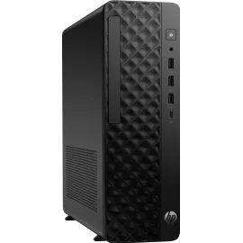 ПК HP ProDesk 2 G1i SFF i5 14500 (2.6) 8Gb SSD512Gb UHDG 770 FreeDOS GbitEth 240W kb мышь клавиатура черный (D2BY4AT)