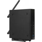 ПК Мини Amur Финвал H6I12 АМУЕ.466219.002 i3 12100 (3.3) 8Gb SSD256Gb UHDG 730 без ОС GbitEth WiFi BT 120W черный (RUS) (АМУЕ.466219.002 2162599)