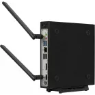 ПК Мини Amur Финвал H6I12 АМУЕ.466219.002 i3 12100 (3.3) 8Gb SSD256Gb UHDG 730 без ОС GbitEth WiFi BT 120W черный (RUS) (АМУЕ.466219.002 2162599)