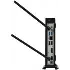 ПК Мини Amur Финвал H6I12 АМУЕ.466219.002 i3 12100 (3.3) 8Gb SSD256Gb UHDG 730 без ОС GbitEth WiFi BT 120W черный (RUS) (АМУЕ.466219.002 2162599)