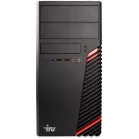 ПК IRU Planio 310H6SM MT i3 12100F (3.3) 8Gb SSD256Gb GT610 2Gb без ОС GbitEth 400W черный (RUS) (2162845)