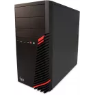 ПК IRU Planio 310H6SM MT i3 12100F (3.3) 8Gb SSD256Gb GT610 2Gb без ОС GbitEth 400W черный (RUS) (2162845)