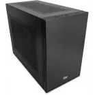 ПК IRU Tactio 510B7GS MT i5 14400 (2.5) 16Gb SSD512Gb UHDG 730 Windows 11 Pro GbitEth 500W черный (RUS) (2163724)