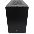 ПК IRU Tactio 510B7GS MT i5 14400 (2.5) 16Gb SSD512Gb UHDG 730 Windows 11 Pro GbitEth 500W черный (RUS) (2163724)