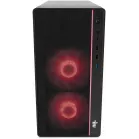 ПК IRU Tactio 310H6SEA MT i5 14400F (2.5) 16Gb SSD512Gb RTX5050 8Gb без ОС GbitEth 500W черный (RUS) (2164590)