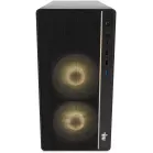 ПК IRU Tactio 310H6SEA MT i5 14400F (2.5) 32Gb SSD512Gb RTX5050 8Gb без ОС GbitEth 500W черный (RUS) (2164591)