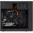 ПК IRU Tactio 310H6SEA MT i5 14400F (2.5) 32Gb SSD512Gb RTX5050 8Gb без ОС GbitEth 500W черный (RUS) (2164591)