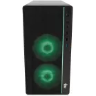 ПК IRU Tactio 310H6SEA MT i5 14400F (2.5) 16Gb SSD1Tb RTX5060 8Gb без ОС GbitEth 500W черный (RUS) (2164592)