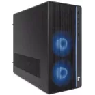 ПК IRU Tactio 310H6SEA MT i5 12400F (2.5) 32Gb SSD512Gb RTX5060 8Gb без ОС GbitEth 500W черный (RUS) (2165189)