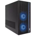 ПК IRU Corp 310H5SEA MT i5 11400F (2.6) 16Gb SSD512Gb GTX1660 Super 6Gb FreeDOS GbitEth 500W черный (RUS) (2165200)
