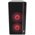 ПК IRU Corp 310H5SEA MT i5 11400F (2.6) 16Gb SSD512Gb GTX1660 Super 6Gb FreeDOS GbitEth 500W черный (RUS) (2165200)