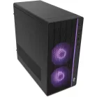 ПК IRU Corp 310H5SEA MT i5 11400F (2.6) 16Gb SSD512Gb GTX1660 Super 6Gb FreeDOS GbitEth 500W черный (RUS) (2165200)