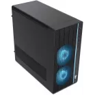 ПК IRU Corp 310H5SEA MT i5 11400F (2.6) 16Gb SSD512Gb GTX1660 Super 6Gb FreeDOS GbitEth 500W черный (RUS) (2165200)