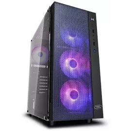 ПК IRU Corp 315 MT i5 12400F (2.5) 16Gb 1Tb 7.2k SSD512Gb RTX3070 8Gb FreeDOS GbitEth 650W черный (RUS) (2165229)