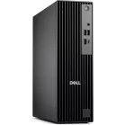 ПК Dell Pro Slim QCS1250 slim i7 14700 (2.1) 8Gb SSD512Gb UHDG 770 Windows 11 Pro GbitEth 180W мышь клавиатура черный (7852)