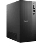 ПК Dell Tower ECT1250 MT i3 14100 (3.5) 8Gb SSD512Gb UHDG 730 CR Windows 11 Pro GbitEth WiFi BT 180W мышь клавиатура черный (3857)