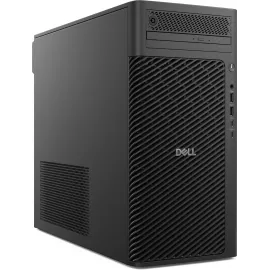 ПК Dell Pro Max Tower T2 FCT2250 MT Core Ultra 7 265K (3.9) 32Gb SSD1Tb Graphics Windows 11 Pro GbitEth 1500W мышь клавиатура черный (7K31)