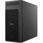 ПК Dell Pro Max Tower T2 FCT2250 MT Core Ultra 7 265K (3.9) 32Gb SSD1Tb Graphics Windows 11 Pro GbitEth 1500W мышь клавиатура черный (7K31)