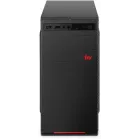 ПК IRU Planio 320A5SEV MT Ryzen 3 3200G (3.6) 8Gb SSD256Gb Vega 8 FreeDOS GbitEth 400W черный (RUS) (2166875)
