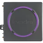 ПК Kvadra TAU mini MT i5 12400 (2.5) 16Gb SSD512Gb UHDG 730 без ОС 2.5xGbitEth 180W черный (RUS) (Y20SYSCAS410R_2F6E2A)