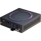 ПК Kvadra TAU mini MT i5 12400 (2.5) 16Gb SSD512Gb UHDG 730 без ОС 2.5xGbitEth 180W черный (RUS) (Y20SYSCAS410R_2F6E2A)