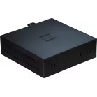 ПК Kvadra TAU mini MT i5 12400 (2.5) 16Gb SSD512Gb UHDG 730 без ОС 2.5xGbitEth 180W черный (RUS) (Y20SYSCAS410R_2F6E2A)