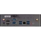 ПК Kvadra TAU mini MT i5 12400 (2.5) 16Gb SSD512Gb UHDG 730 без ОС 2.5xGbitEth 180W черный (RUS) (Y20SYSCAS410R_2F6E2A)