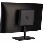 ПК Kvadra TAU mini MT i5 12400 (2.5) 16Gb SSD512Gb UHDG 730 без ОС 2.5xGbitEth 180W черный (RUS) (Y20SYSCAS410R_2F6E2A)