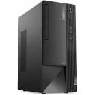 ПК Lenovo ThinkCentre Neo 50t MT i5 12400 (2.5) 8Gb SSD256Gb UHDG 730/DVDRW CR без ОС GbitEth WiFi BT 260W мышь клавиатура черный (11SE001WIV)