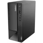 ПК Lenovo ThinkCentre Neo 50t MT i5 12400 (2.5) 8Gb SSD256Gb UHDG 730/DVDRW CR без ОС GbitEth WiFi BT 260W мышь клавиатура черный (11SE001WIV)