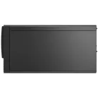 ПК Lenovo ThinkCentre Neo 50t MT i5 12400 (2.5) 8Gb SSD256Gb UHDG 730/DVDRW CR без ОС GbitEth WiFi BT 260W мышь клавиатура черный (11SE001WIV)