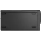 ПК Lenovo ThinkCentre Neo 50t MT i5 12400 (2.5) 8Gb SSD256Gb UHDG 730/DVDRW CR без ОС GbitEth WiFi BT 260W мышь клавиатура черный (11SE001WIV)