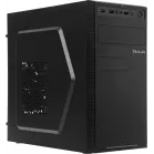 ПК Amur Нарвал B7I21 АМУЕ.466219.002 MT i5 12400 (2.5) 16Gb SSD512Gb UHDG 730 без ОС GbitEth 500W мышь клавиатура черный (RUS) (2168216)