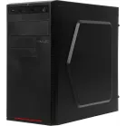 ПК Amur Нарвал B7I21 АМУЕ.466219.002 MT i5 12400 (2.5) 16Gb SSD512Gb UHDG 730 без ОС GbitEth 500W мышь клавиатура черный (RUS) (2168216)