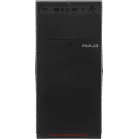 ПК Amur Нарвал B7I21 АМУЕ.466219.002 MT i5 12400 (2.5) 16Gb SSD512Gb UHDG 730 без ОС GbitEth 500W мышь клавиатура черный (RUS) (2168216)