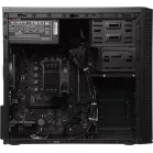 ПК Amur Нарвал B7I21 АМУЕ.466219.002 MT i5 12400 (2.5) 16Gb SSD512Gb UHDG 730 без ОС GbitEth 500W мышь клавиатура черный (RUS) (2168216)