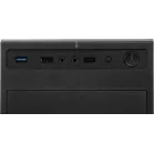 ПК Amur Нарвал B7I21 АМУЕ.466219.002 MT i5 12400 (2.5) 16Gb SSD512Gb UHDG 730 без ОС GbitEth 500W мышь клавиатура черный (RUS) (2168216)