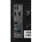 ПК Amur Нарвал B7I21 АМУЕ.466219.002 MT i5 12400 (2.5) 16Gb SSD512Gb UHDG 730 без ОС GbitEth 500W мышь клавиатура черный (RUS) (2168216)