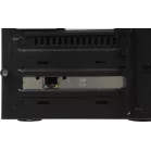 ПК Amur Нарвал B7I21 АМУЕ.466219.002 MT i5 12400 (2.5) 16Gb SSD512Gb UHDG 730 без ОС GbitEth 500W мышь клавиатура черный (RUS) (2168216)