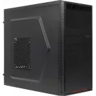 ПК Amur Нарвал A5A14 АМУЕ.466219.002 MT Ryzen 7 5700G (3.8) 16Gb SSD512Gb Vega 8 FreeDOS GbitEth 400W мышь клавиатура черный (RUS) (2169401)